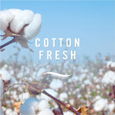 Febreze Air Freshener Cotton Fresh 300ml (Pack 6)